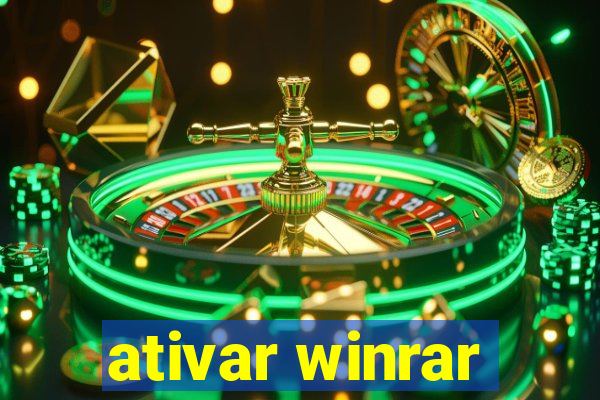 ativar winrar